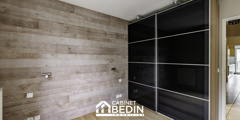 appartement à BLANQUEFORT (33290)