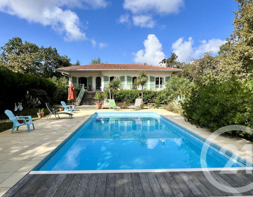 maison  ANDERNOS LES BAINS