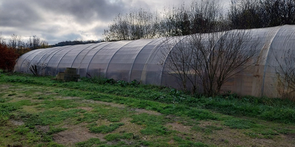 maison à EYNESSE (33220)