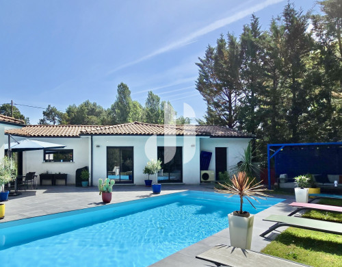 maison  GRADIGNAN