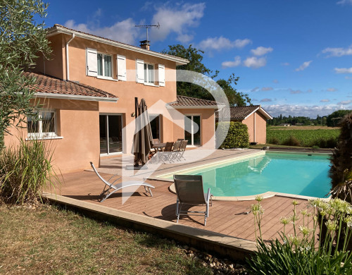 maison  LIBOURNE