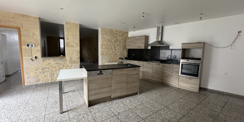 maison à BARSAC (33720)
