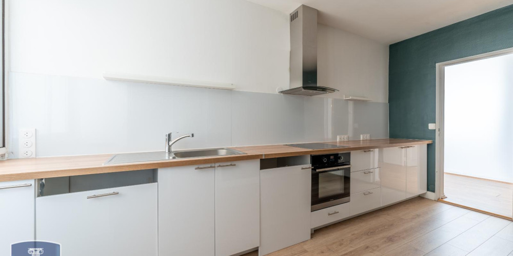 appartement à BORDEAUX (33000)