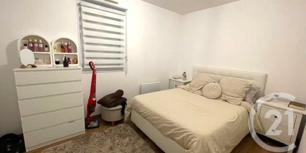 appartement à LANGON (33210)