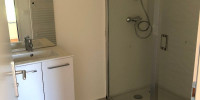 appartement à ST MICHEL DE FRONSAC (33126)