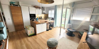 appartement à PESSAC (33600)