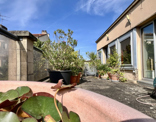 appartement  BORDEAUX