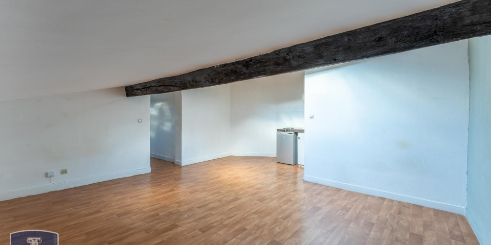 appartement à BORDEAUX (33000)