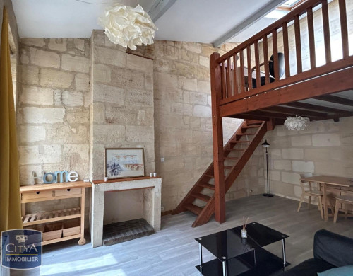 appartement  BORDEAUX
