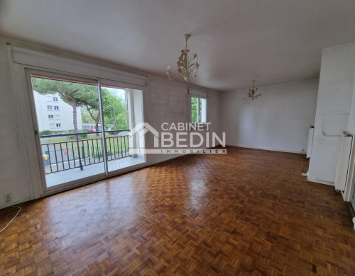 appartement  BORDEAUX