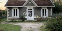 maison à VILLENAVE D ORNON (33140)