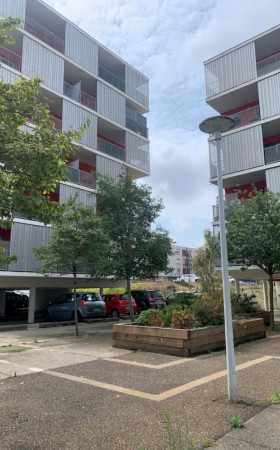 Appartement  LORMONT