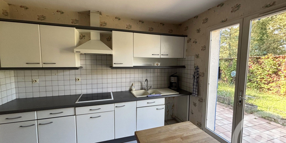 maison à LANTON (33138)