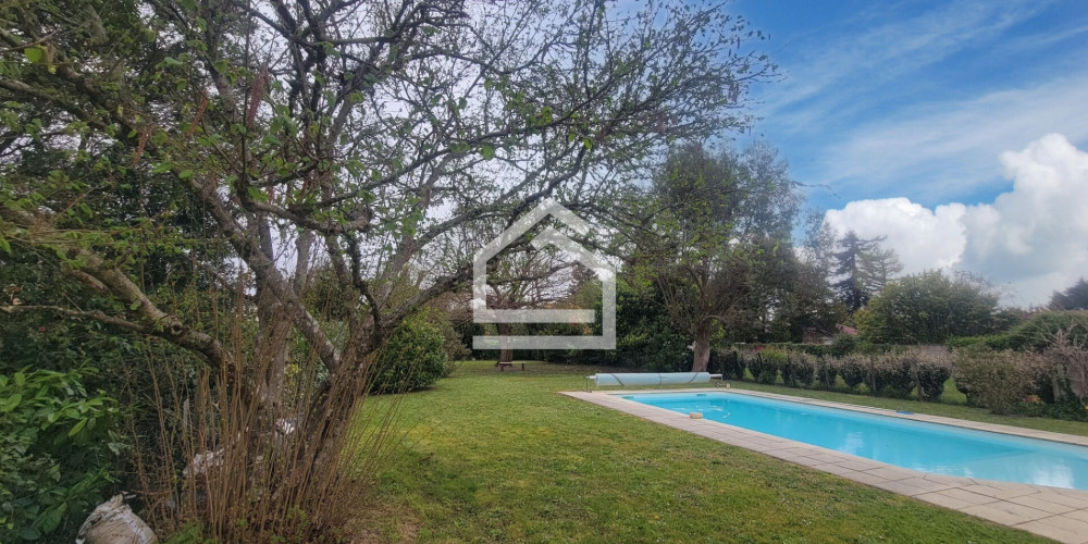 maison à MERIGNAC (33700)