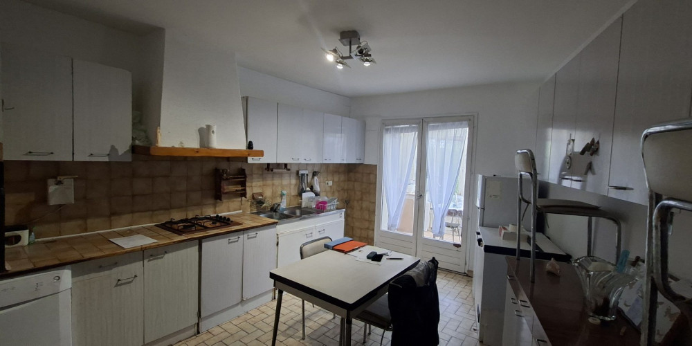 maison à TALENCE (33400)