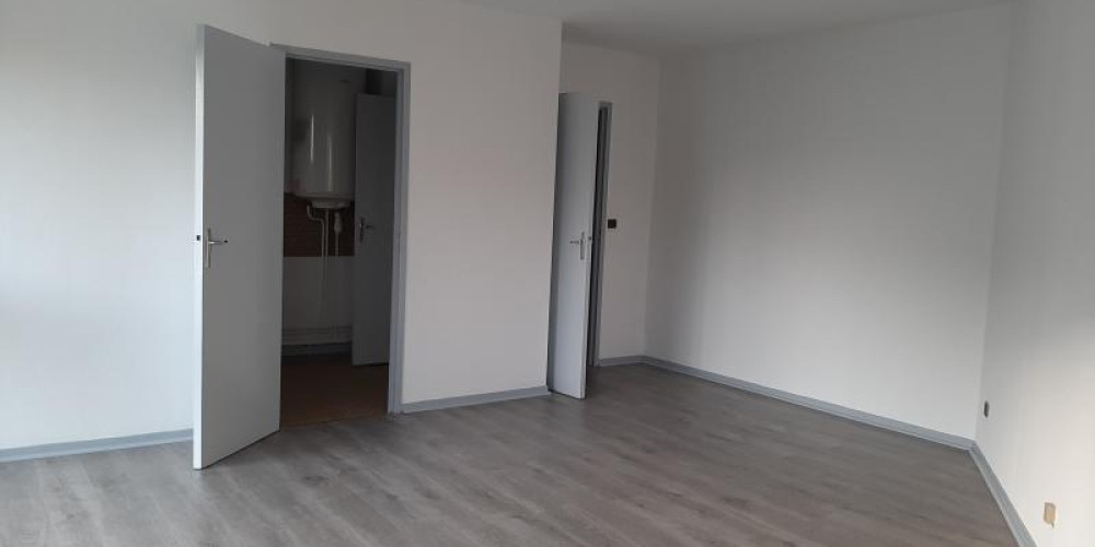 appartement à ST MEDARD EN JALLES (33160)
