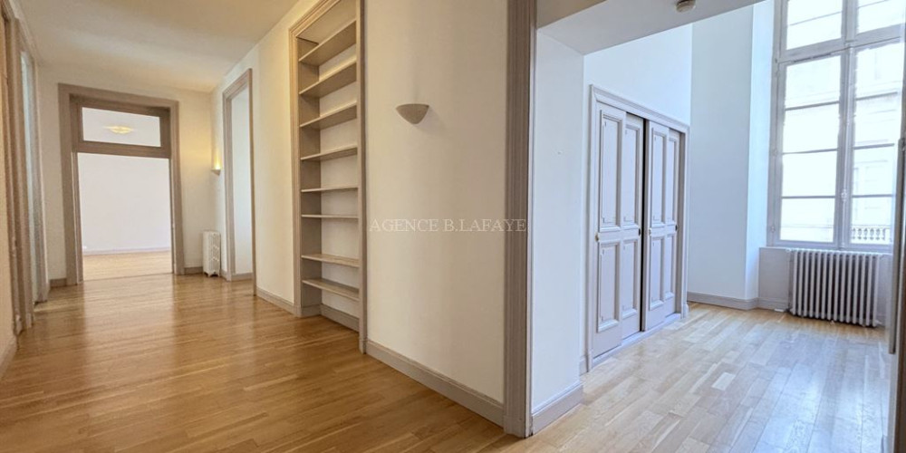 appartement à BORDEAUX (33000)