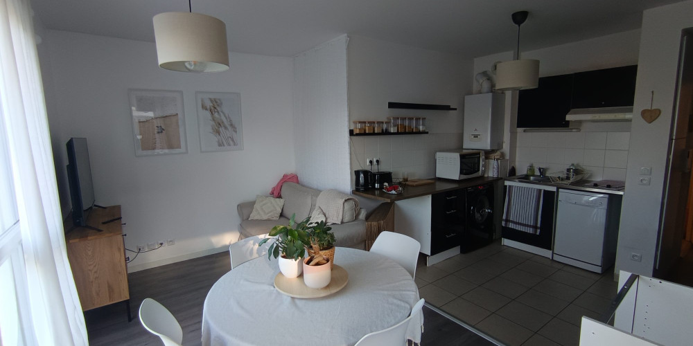 appartement à BRUGES (33520)