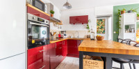 appartement à FLOIRAC (33270)