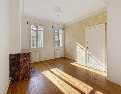 appartement  BORDEAUX