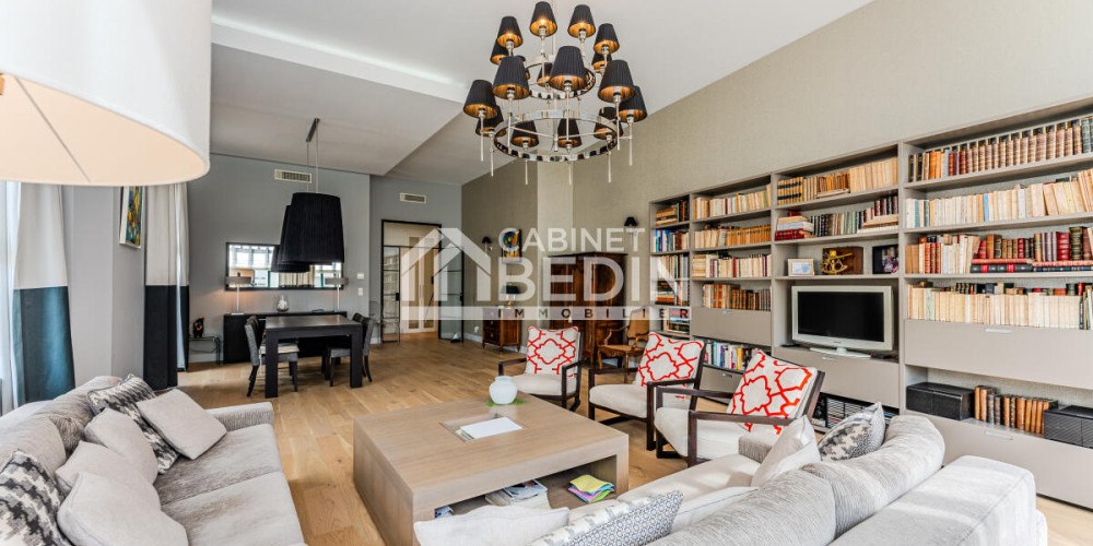 appartement à ARCACHON (33120)