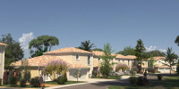 maison à CASTELNAU DE MEDOC (33480)