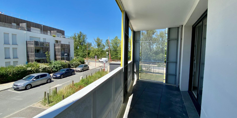 appartement à VILLENAVE D ORNON (33140)