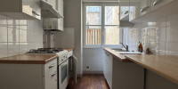 appartement à BORDEAUX (33000)