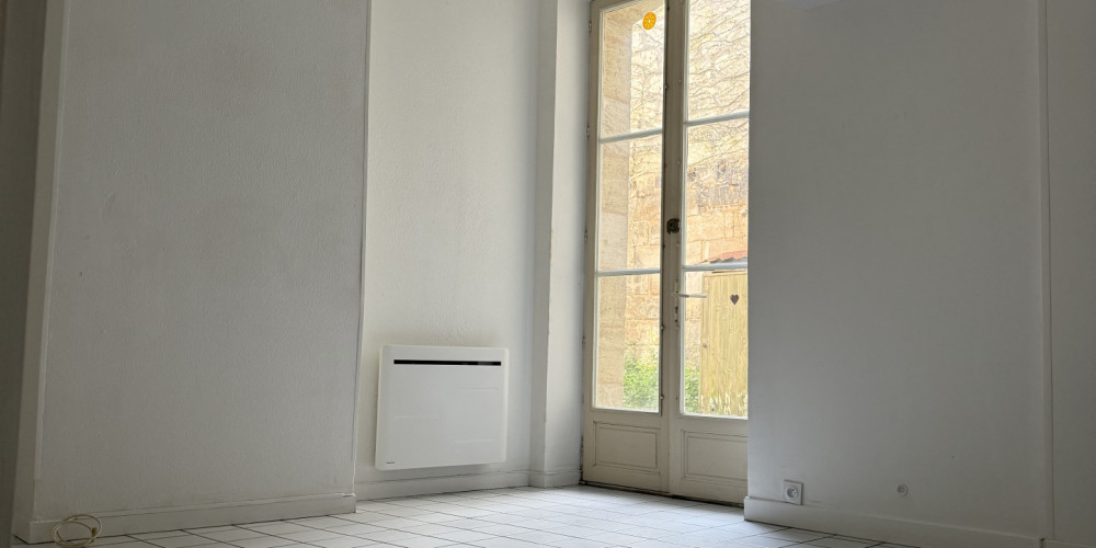 appartement à BORDEAUX (33000)