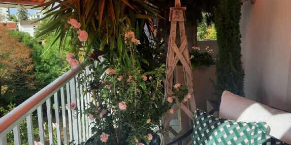 appartement à BORDEAUX (33200)
