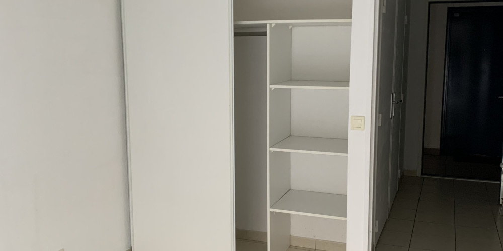 appartement à BLAYE (33390)