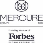 Logo AGENCE MERCURE BORDEAUX AQUITAINE