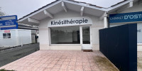 local commercial à BIGANOS (33380)