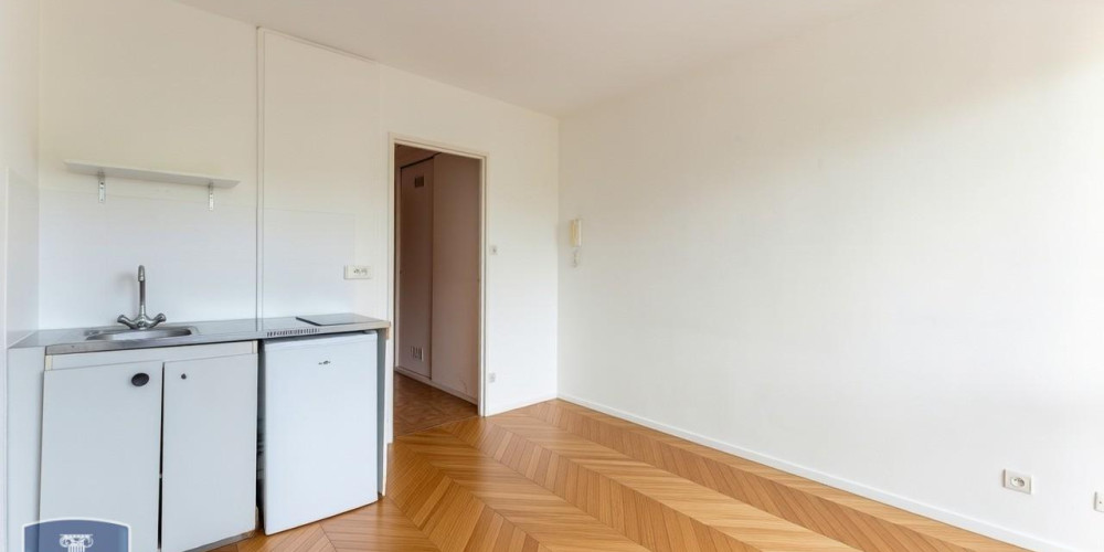 appartement à TALENCE (33400)