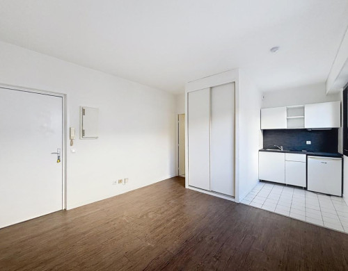 appartement  BORDEAUX