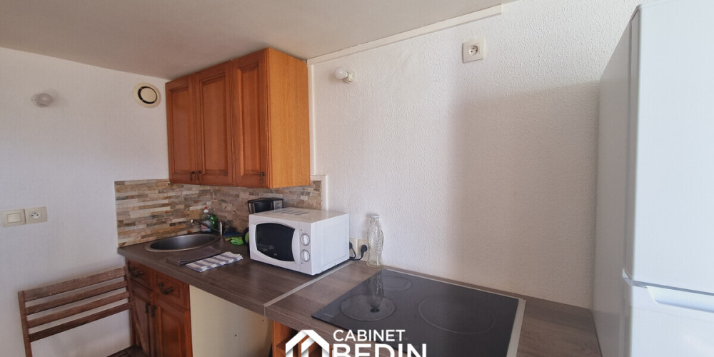 appartement à LE PORGE (33680)