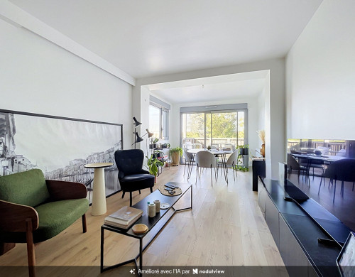 appartement  EYSINES