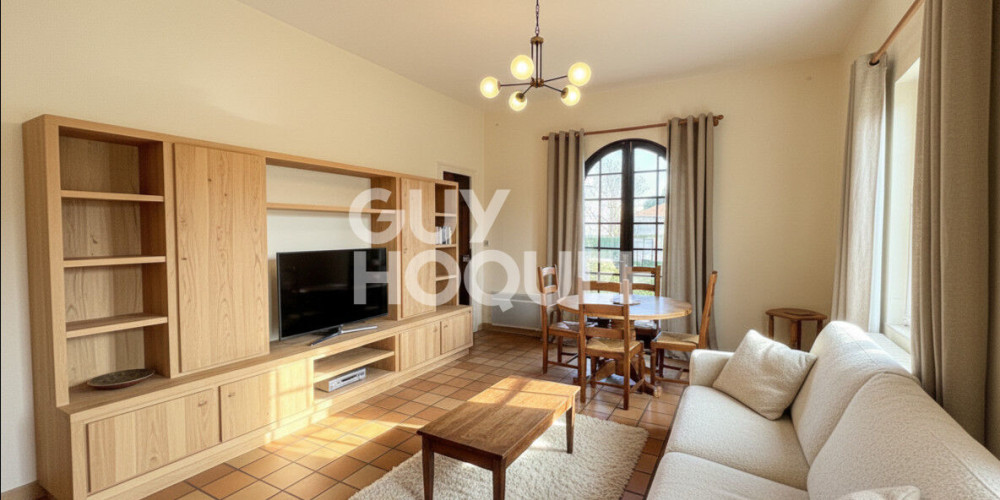 maison à VILLENAVE D ORNON (33140)