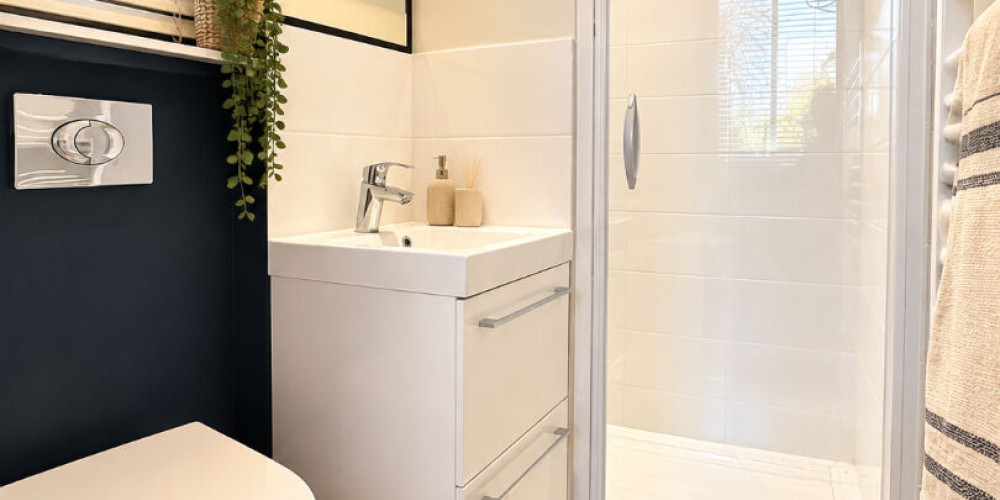 appartement à ARCACHON (33120)