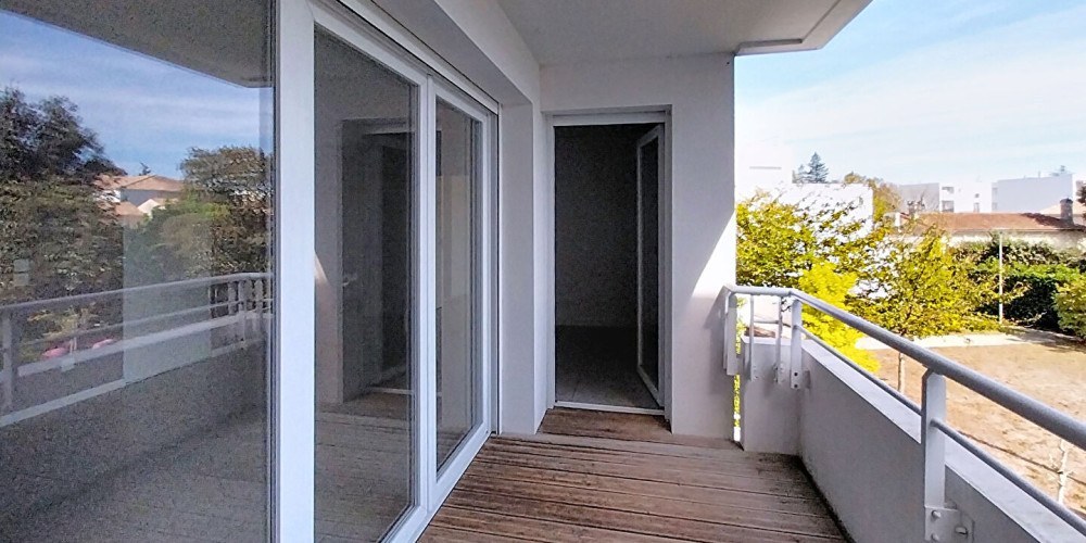 appartement à ST MEDARD EN JALLES (33160)
