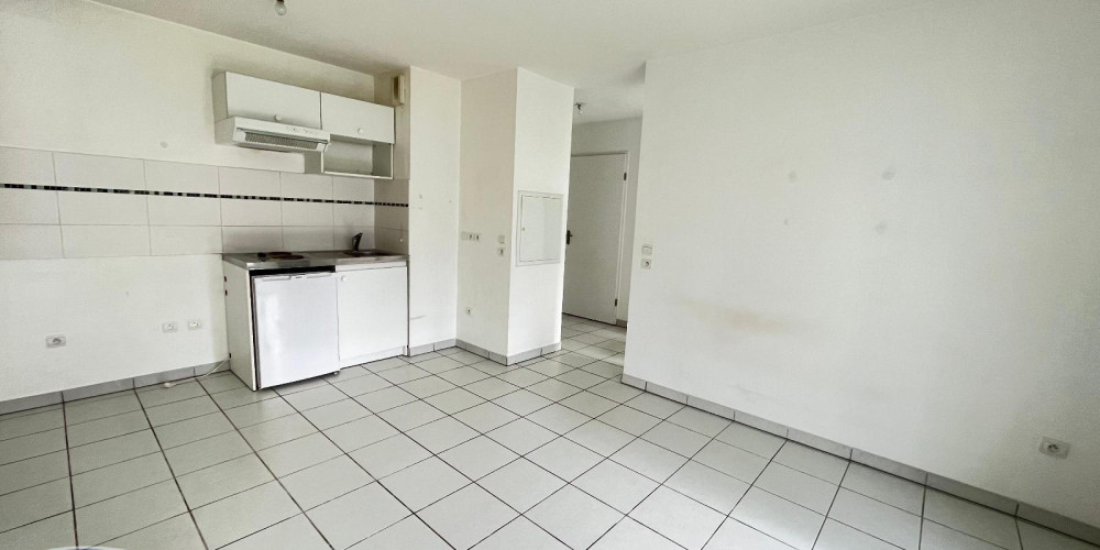 appartement à MERIGNAC (33700)