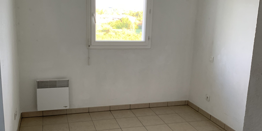 appartement à BLAYE (33390)