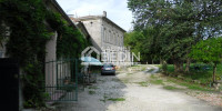 maison à PEUJARD (33240)