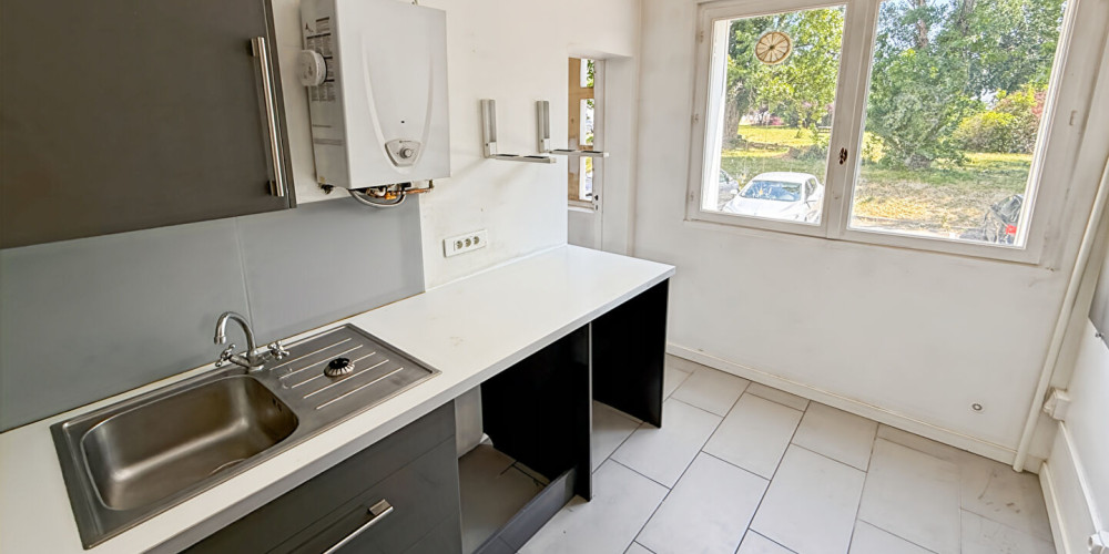 appartement à MERIGNAC (33700)