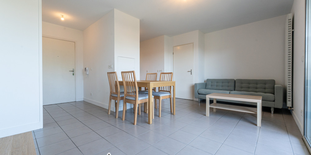 appartement à MERIGNAC (33700)