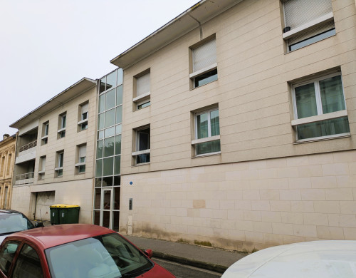 appartement  TALENCE