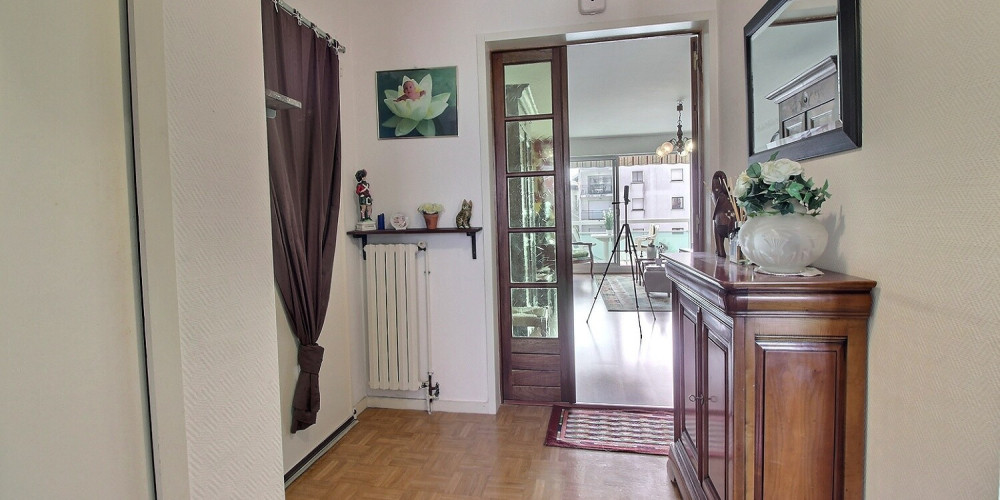 appartement à ARCACHON (33120)