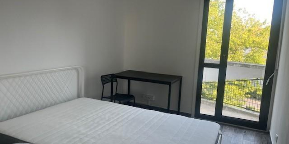 appartement à PESSAC (33600)