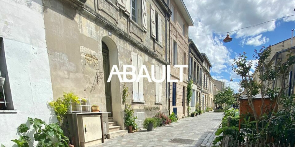 local commercial à BORDEAUX (33000)