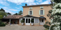 maison à LOUPIAC DE LA REOLE (33190)